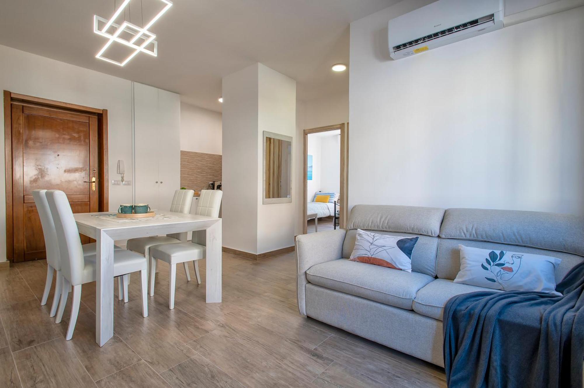 Pufferfish Apartment With Private Terrace Alghero Exterior photo